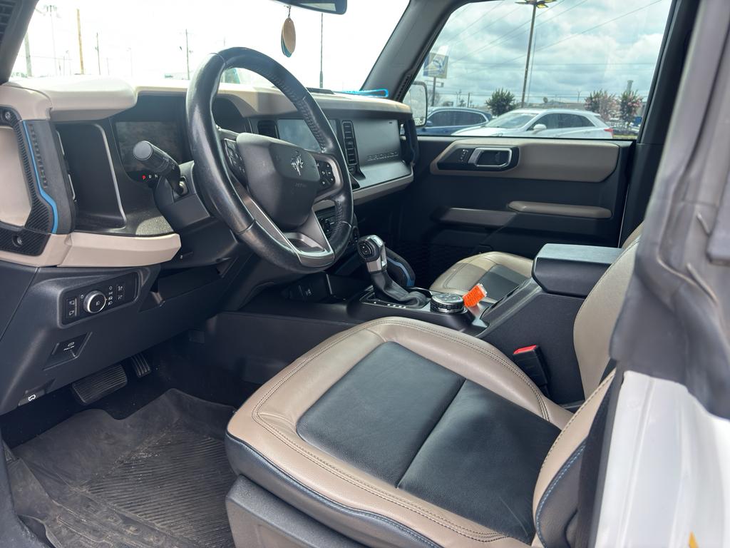 ford bronco 4-door 2022 1FMEE5DP0NLB22046 image ford bronco 4-door 2022 1FMEE5DP0NLB22046 image